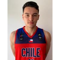 Gaspar Hernández Chihuan