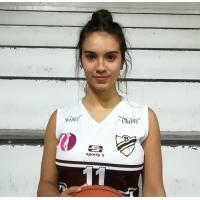 MARIA PAZ RIVERA GAYOSO