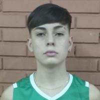 CHRISTIAN LOPEZ