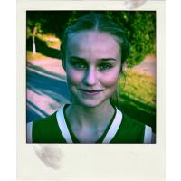 Nicole Roswall Bergund