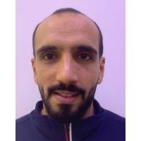 جعفر محمد حبيب علي العصفور