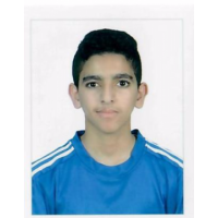 وليد عبد العزيز فارس الحسين