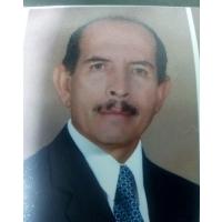 Carlos Alcides Lopez Arias