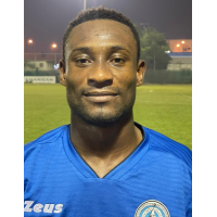 SERI DONWAHI JOEL EYMAR