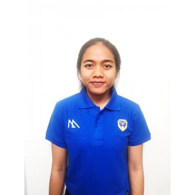 Ni Luh Rosi INDAH