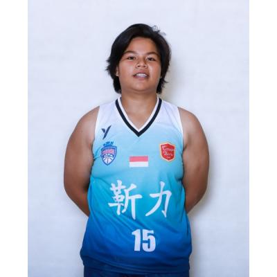 Dewi WULAN