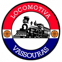 Locomotiva Vassouras Basketball