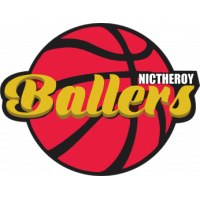 Nictheroy Ballers