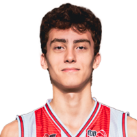 TOBIAS ROJAS