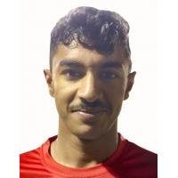 حسين فاضل محمد عبد الحسين