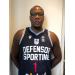 ERIC DAWSON