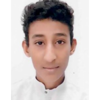 صالح محمد موسى صالح