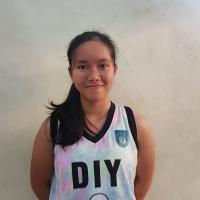 Nadya MUTIARA