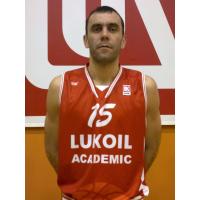 Todor Stoykov