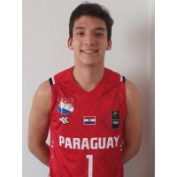 Fabrizio Andres Ruiz Díaz Rojas