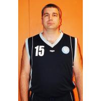 Boris Stoyanov