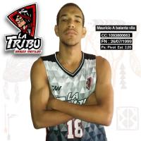 MAURICIO ANDRES BALANTA VIÑA