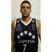 AGUSTIN LECONA