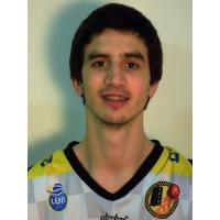 AGUSTIN BERRUETTA