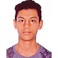 سعيد عبدالله سعيد مخلوق