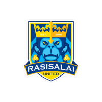 ราษีไศล ยูไนเต็ด