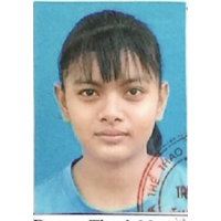 Thạch Ngọc Trâm Dương