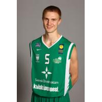 Sebastian Andersson