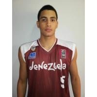 Arian Alenxandre Amundaray Brito