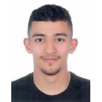 هاشم قاسم محسن أحمد