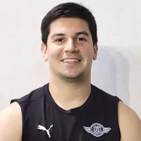 NICOLAS ZARACHO