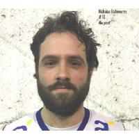 NICHOLAS ETCHEVERRY