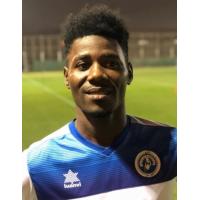 MIHLALI SAMSON MAYAMBELA