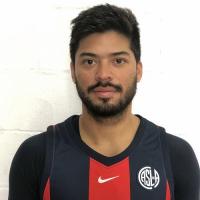 Gustavo Nicolas Aguirre