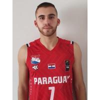 José Alberto Rolon Arevalo