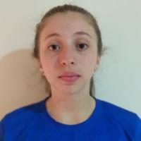 AGUSTINA BERNAL
