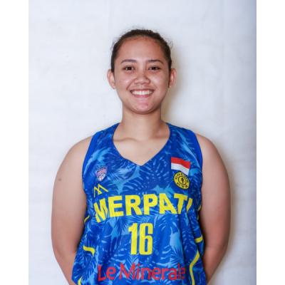 Husna Aulia LATIFAH