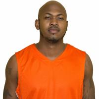 Jorett Jones