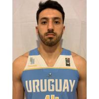 Gianfranco Espindola Parriño