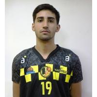 FACUNDO IZAURRALDE