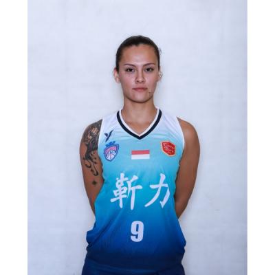 Simone JULIA