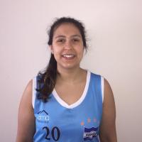 ANDREA MARTINEZ