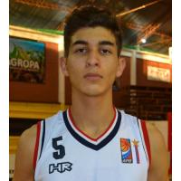 Alejandro Acosta