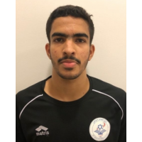 يحيى علي صالح أحمد