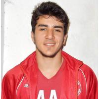 EZEQUIEL GARGALLO