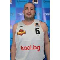 Georgi Pashov