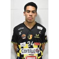 TOMAS ABREU
