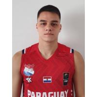 Jorge Dario Martinez Rojas