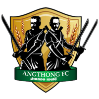 อ่างทอง เอฟซี