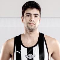 SANTIAGO OCHIPINTI