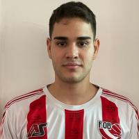 BRIAN RAMOA